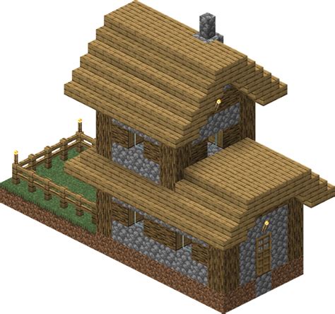Village/Structure Blueprints – Minecraft Wiki.